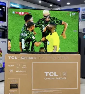 TCL Smart TV Ich50