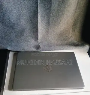 Laptop HP 14S 8GB Intel Core i3 SSD 256GB