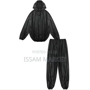 Sauna Fitness Coat
