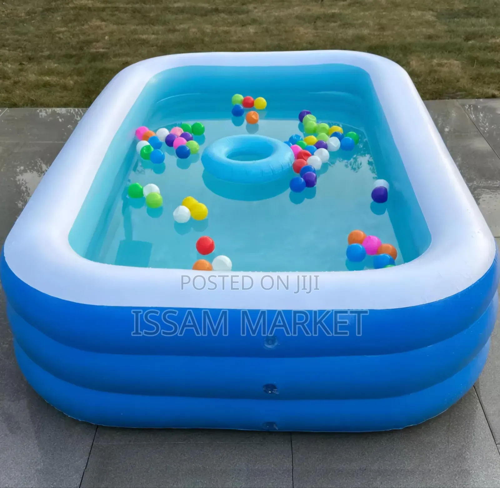 Swimming Pool Classic