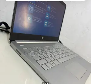 Laptop HP 14S 8GB Intel Core i3 SSD 256GB