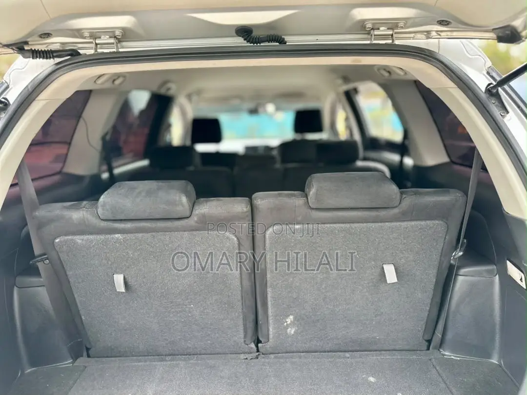 Toyota Wish 2006 Silver