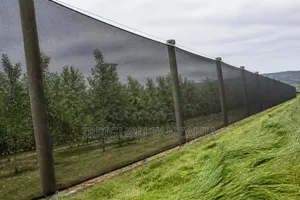 Uv Stabilized Shade Net
