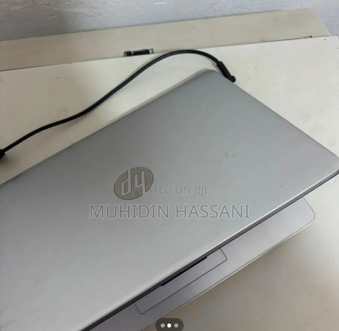 Laptop HP 14S 8GB Intel Core i3 SSD 256GB