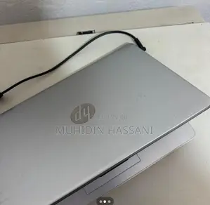 Laptop HP 14S 8GB Intel Core i3 SSD 256GB