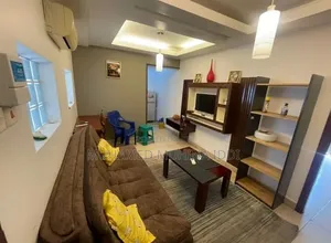 Furnished 1bdrm Apartment in Upanga for rent