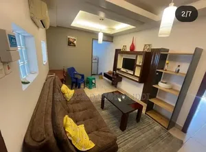 Furnished 1bdrm Apartment in Upanga for rent