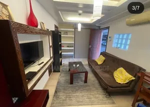 Furnished 1bdrm Apartment in Upanga for rent
