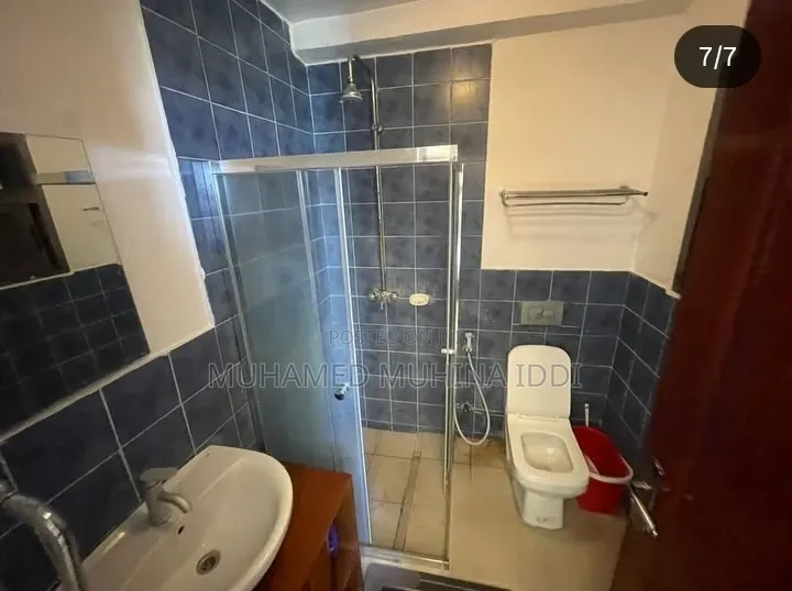 Furnished 1bdrm Apartment in Upanga for rent