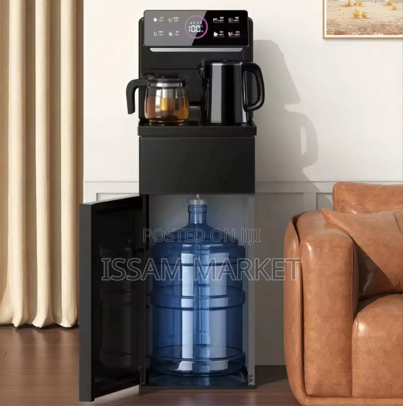 Multifunctional Water Dispenser