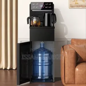 Multifunctional Water Dispenser