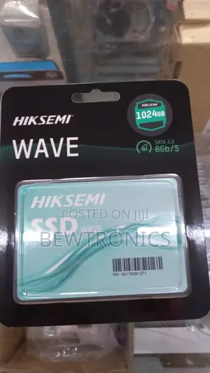 1tb Sata SSD