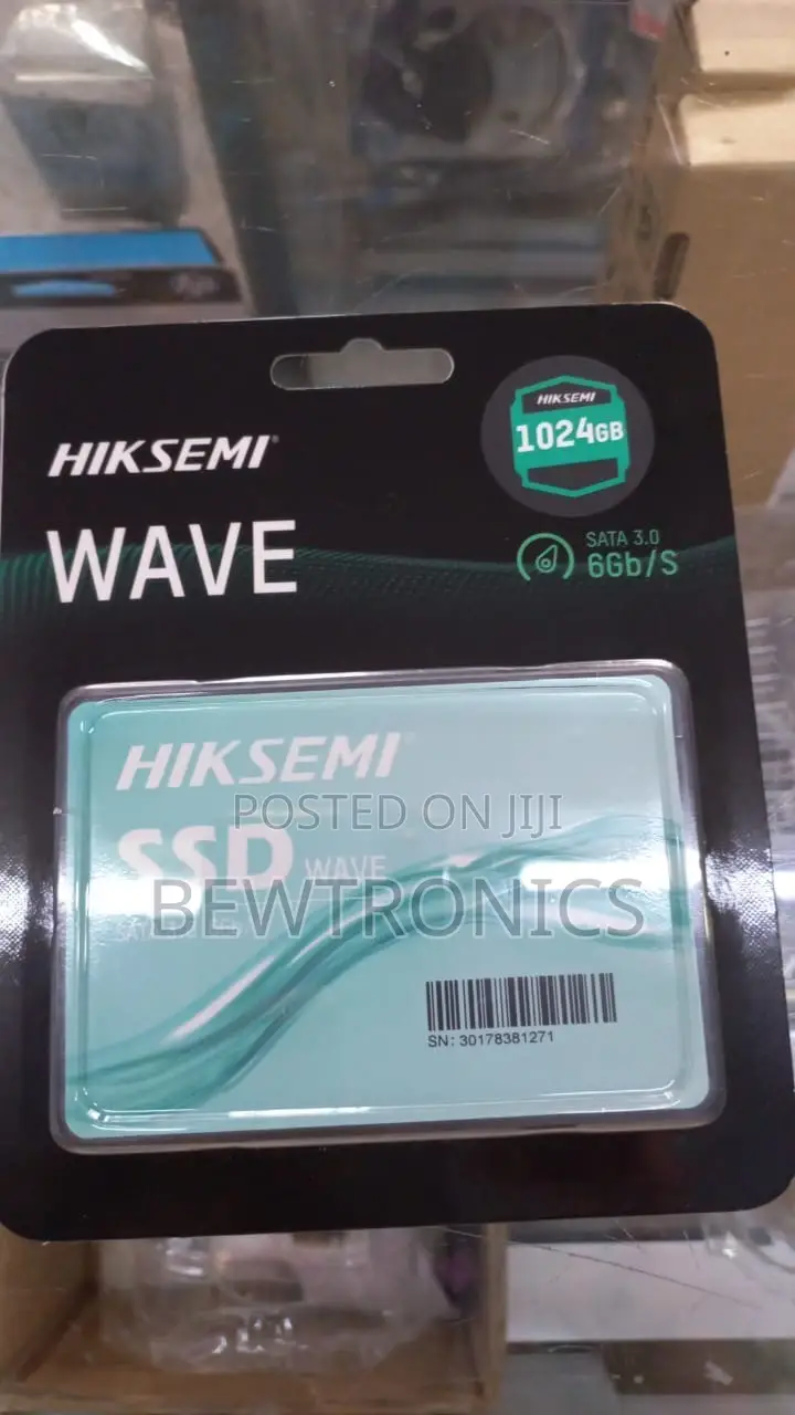 1tb Sata SSD