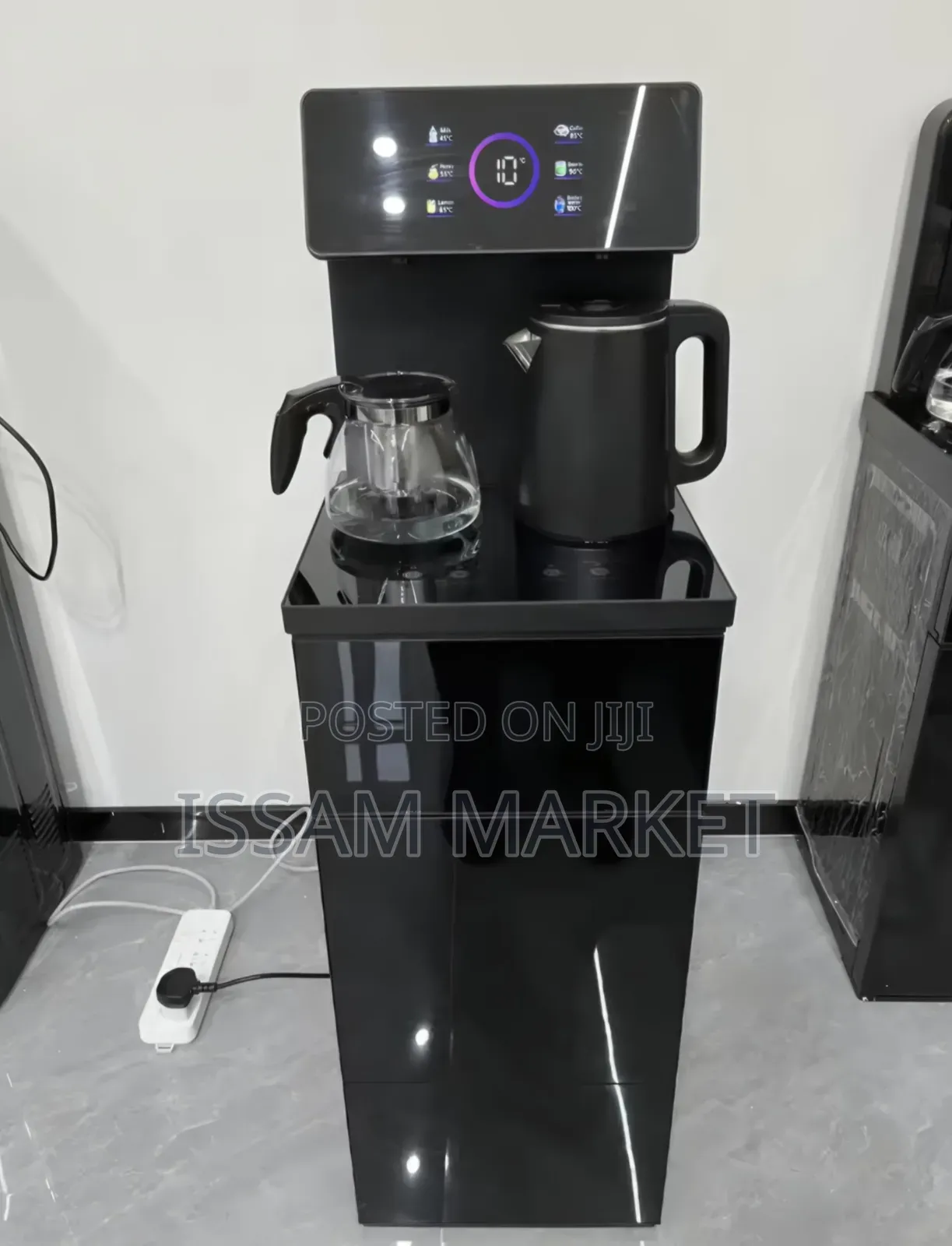 Multifunctional Water Dispenser
