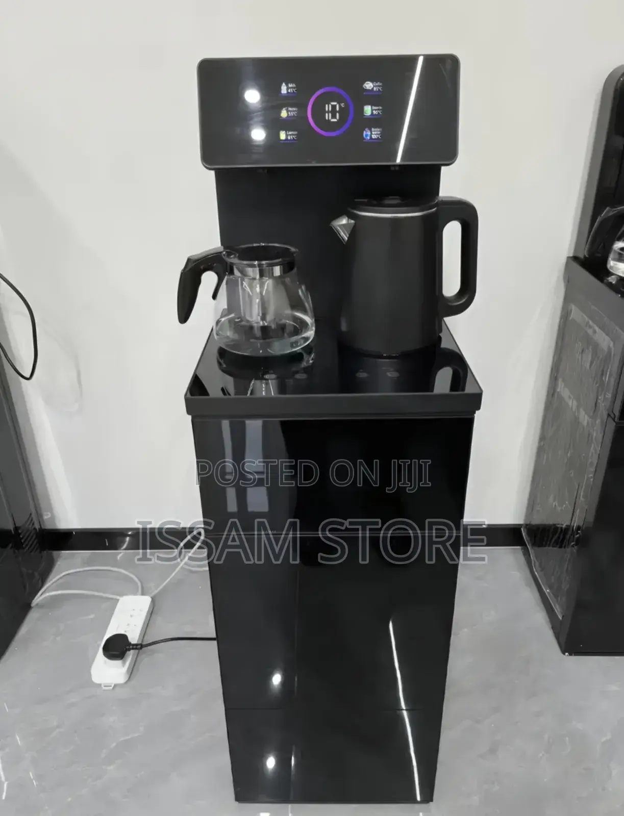 Multifunctional Water Dispenser