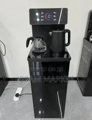 Multifunctional Water Dispenser