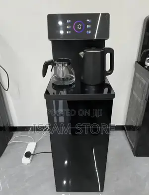 Multifunctional Water Dispenser