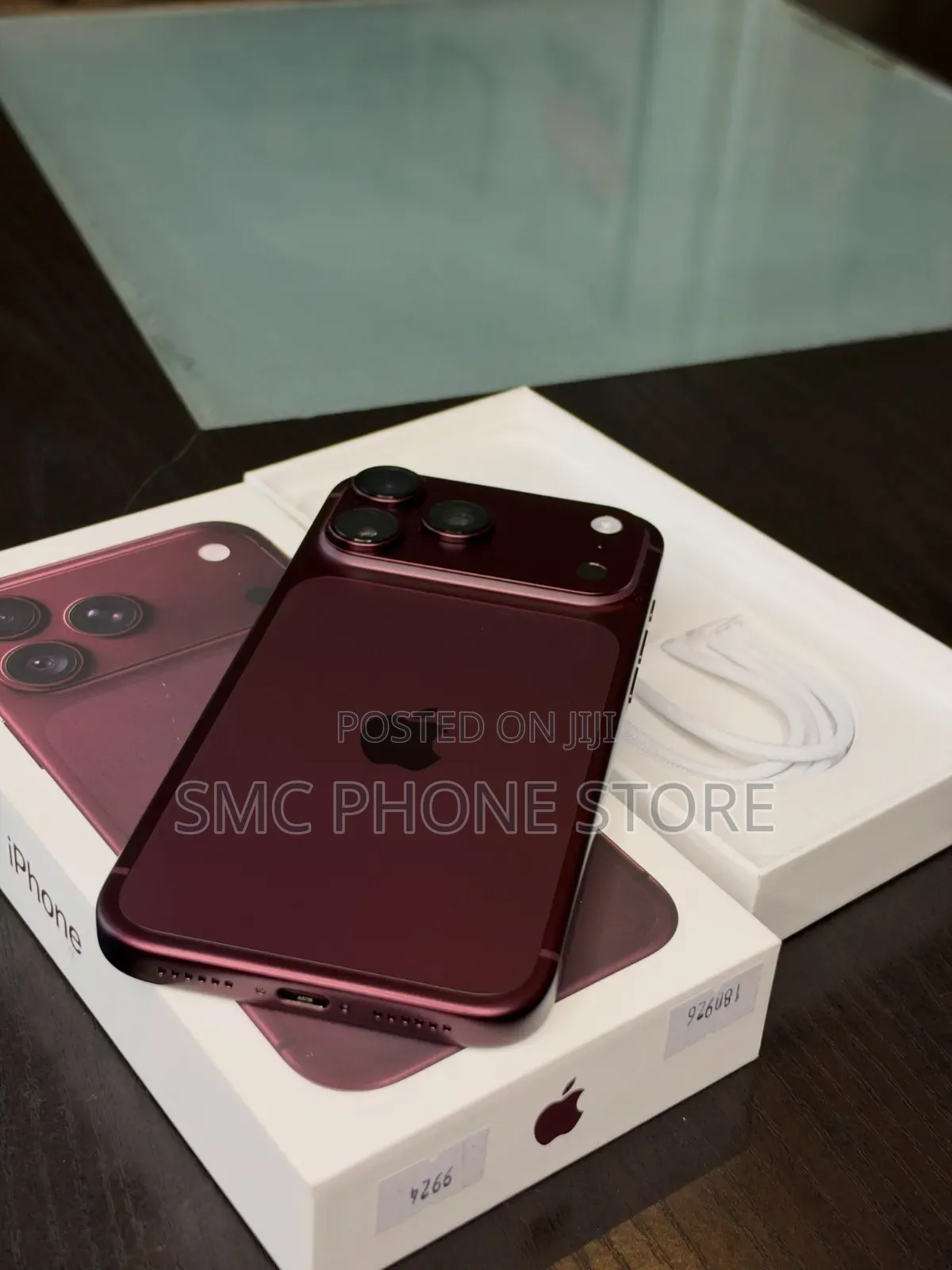 New Apple iPhone 18 Pro Max 256 GB