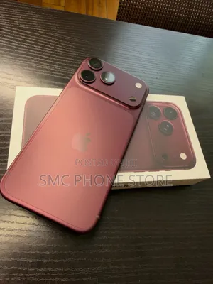 New Apple iPhone 18 Pro Max 256 GB
