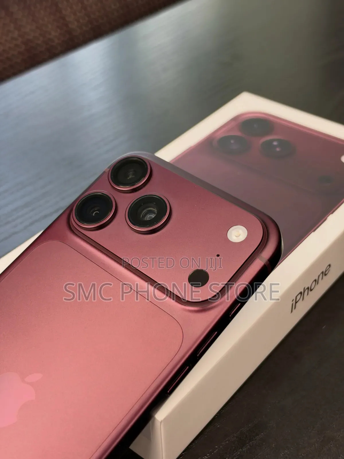 New Apple iPhone 18 Pro Max 256 GB