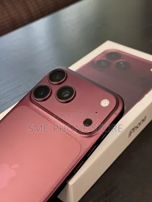 New Apple iPhone 18 Pro Max 256 GB