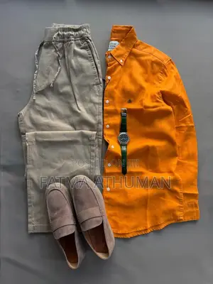 Classic Shirts