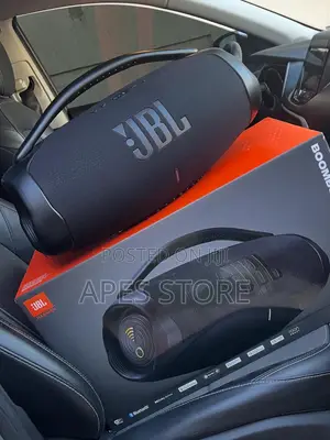 JBL Boombox 3 Wifi