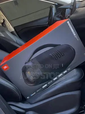 JBL Boombox 3 Wifi