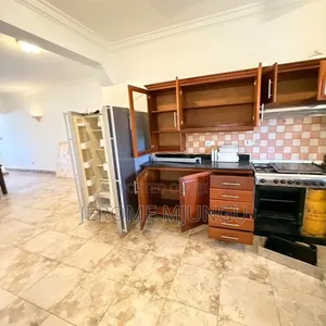 Furnished 3bdrm Apartment in Masaki for rent