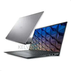 Laptop Dell Vostro 15 5510 16GB Intel Core i7 SSD 512GB