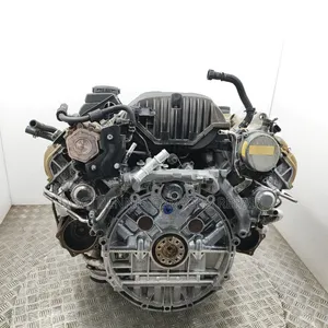 Porsche Engine Available Cayenne 2010 -