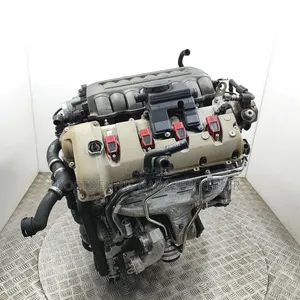Porsche Engine Available Cayenne 2010 -