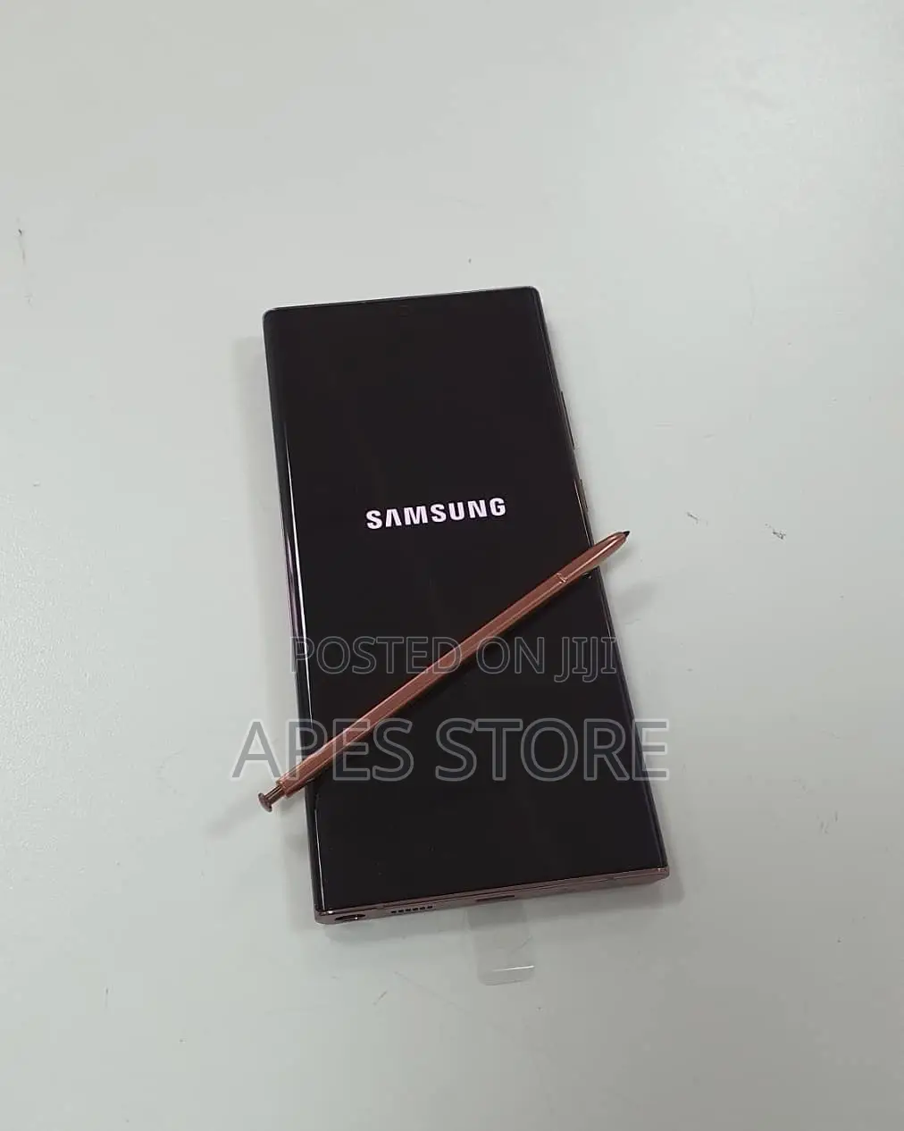 New Samsung Galaxy Note 20 Ultra 256 GB