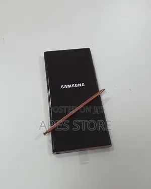 New Samsung Galaxy Note 20 Ultra 256 GB
