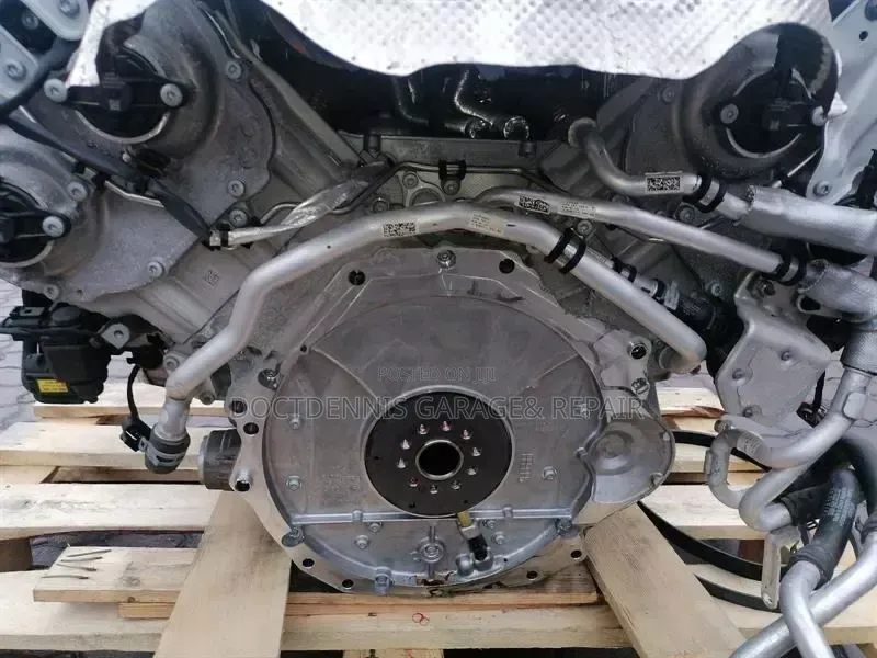 Bentley Engines and Spare Parts Available
