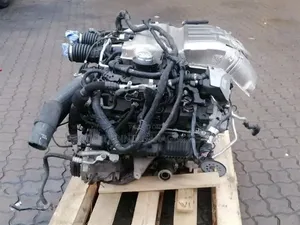 Bentley Engines and Spare Parts Available
