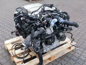 Bentley Engines and Spare Parts Available