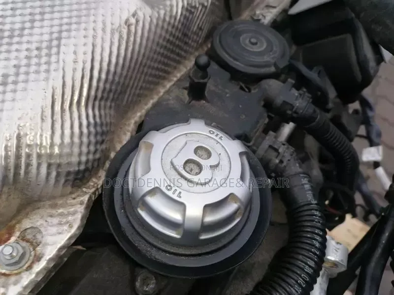 Bentley Engines and Spare Parts Available