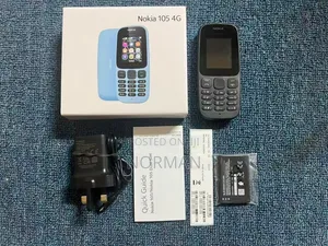 New Nokia 105