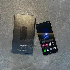 New Samsung Galaxy S23 FE 128 GB