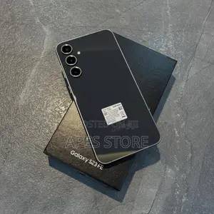 New Samsung Galaxy S23 FE 128 GB