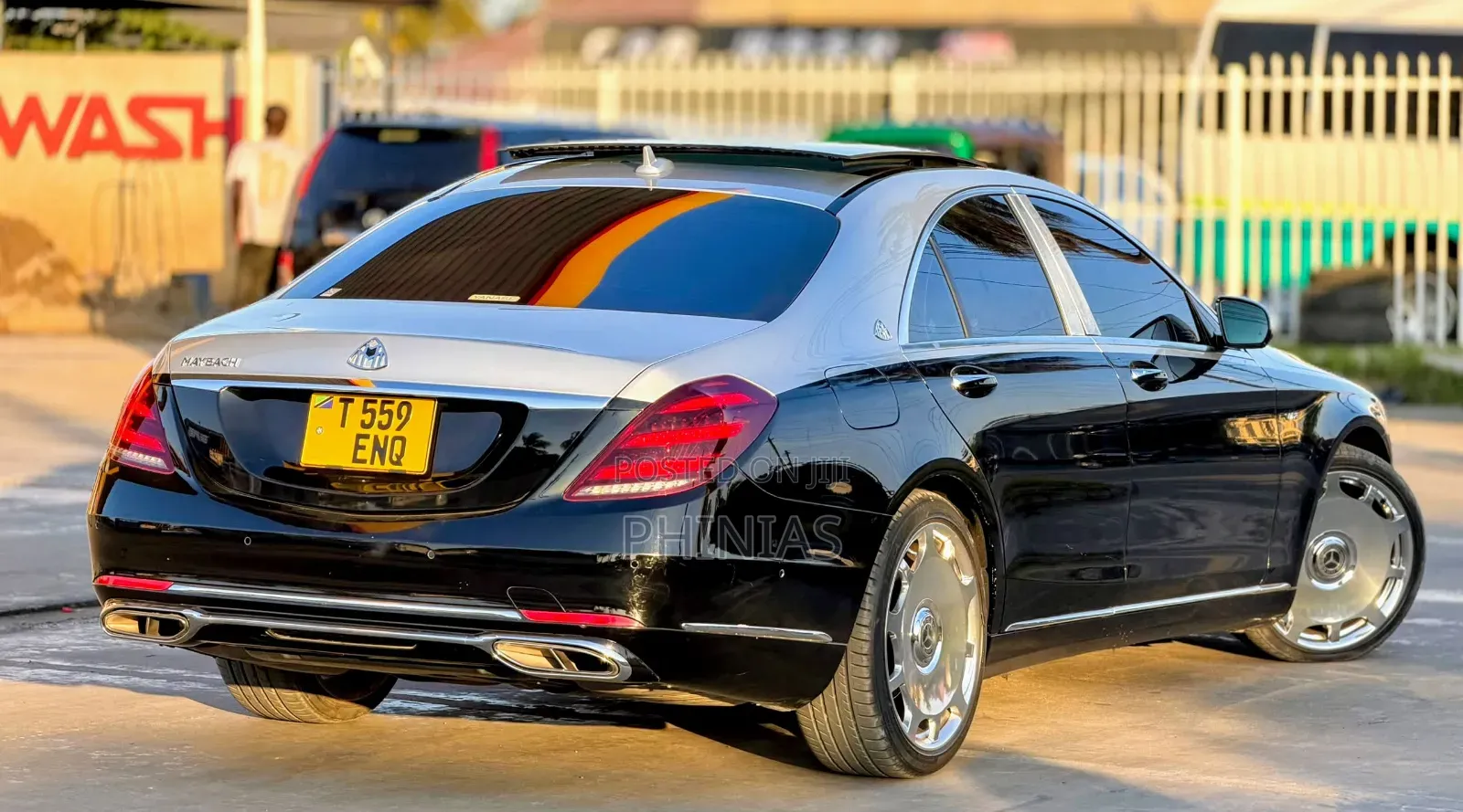 Mercedes-Benz M Class 2015