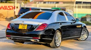 Mercedes-Benz M Class 2015