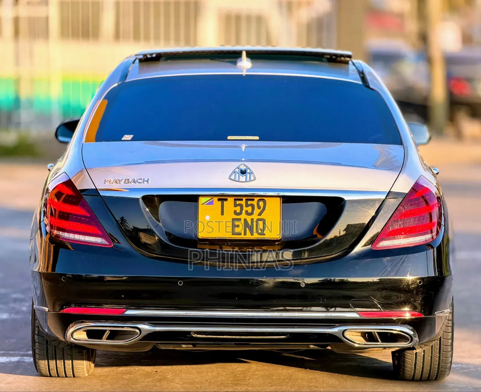Mercedes-Benz M Class 2015