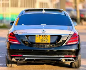 Mercedes-Benz M Class 2015