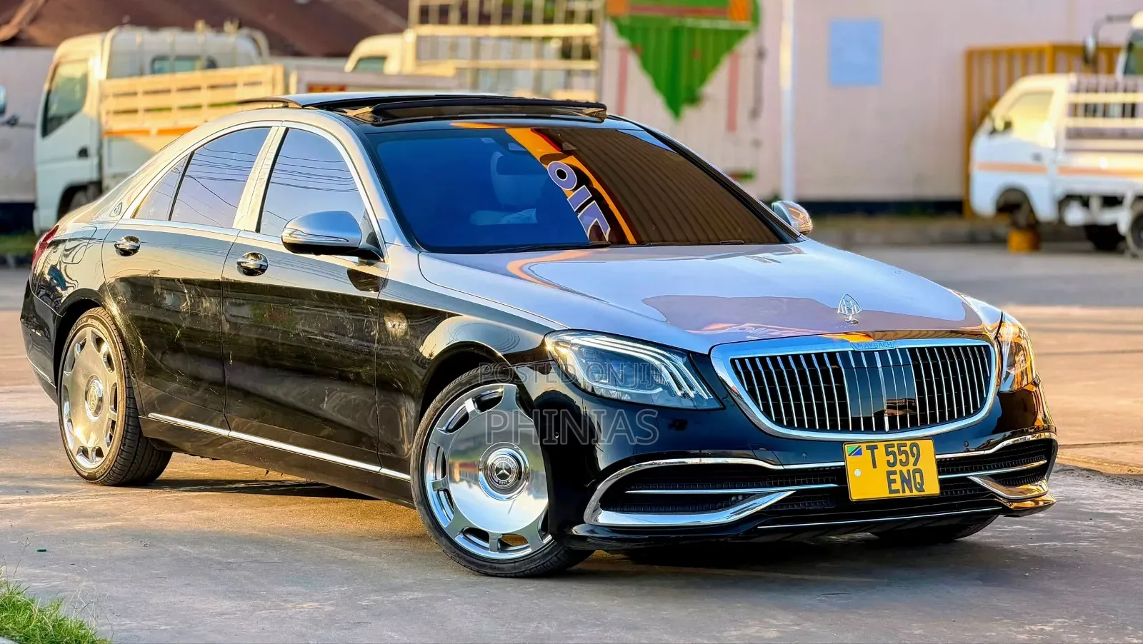 Mercedes-Benz M Class 2015