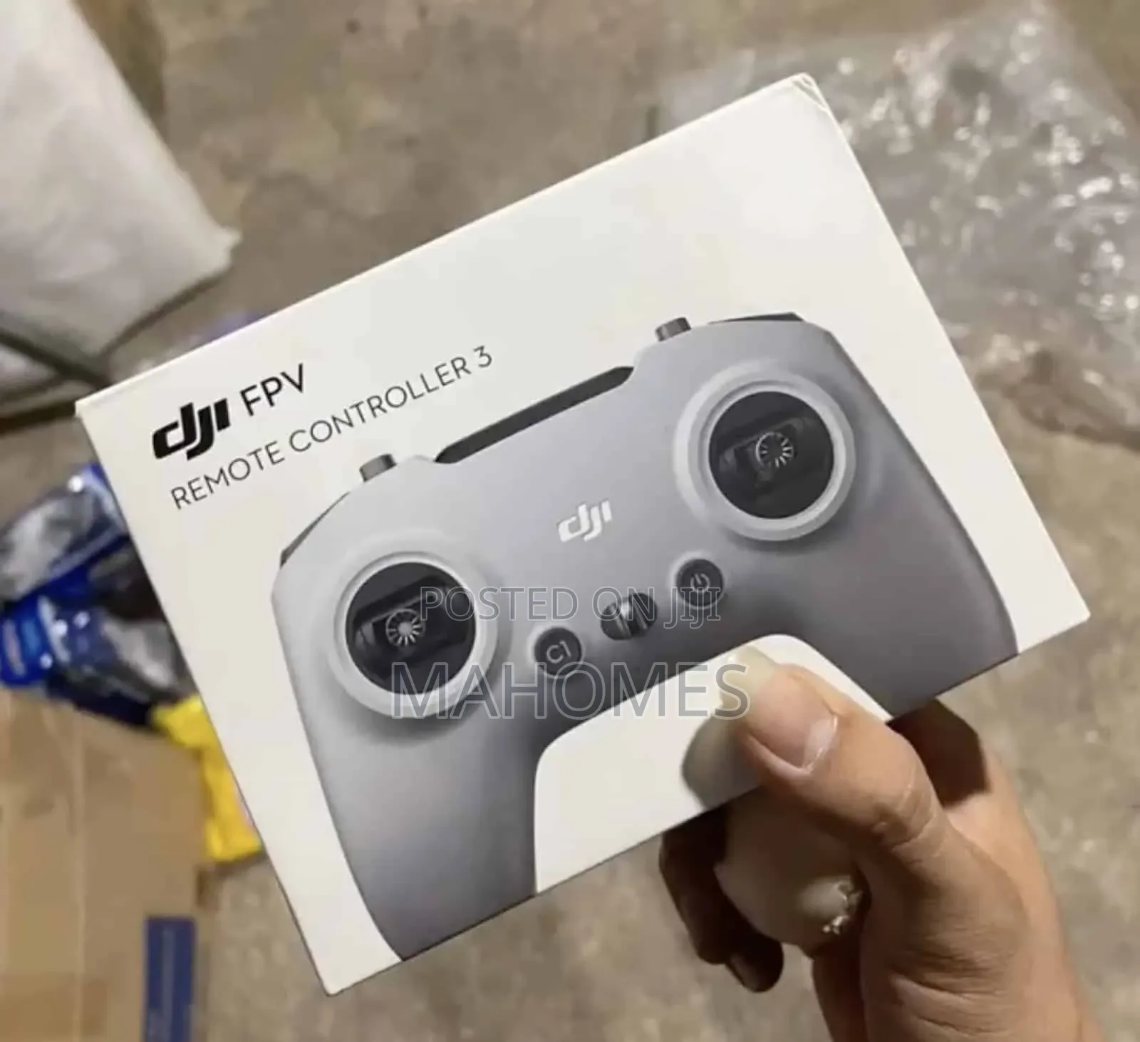 Controller 3 Remote Dji FPV
