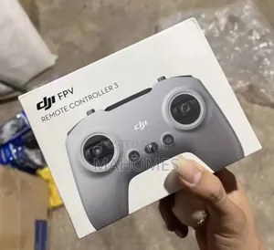 Controller 3 Remote Dji FPV