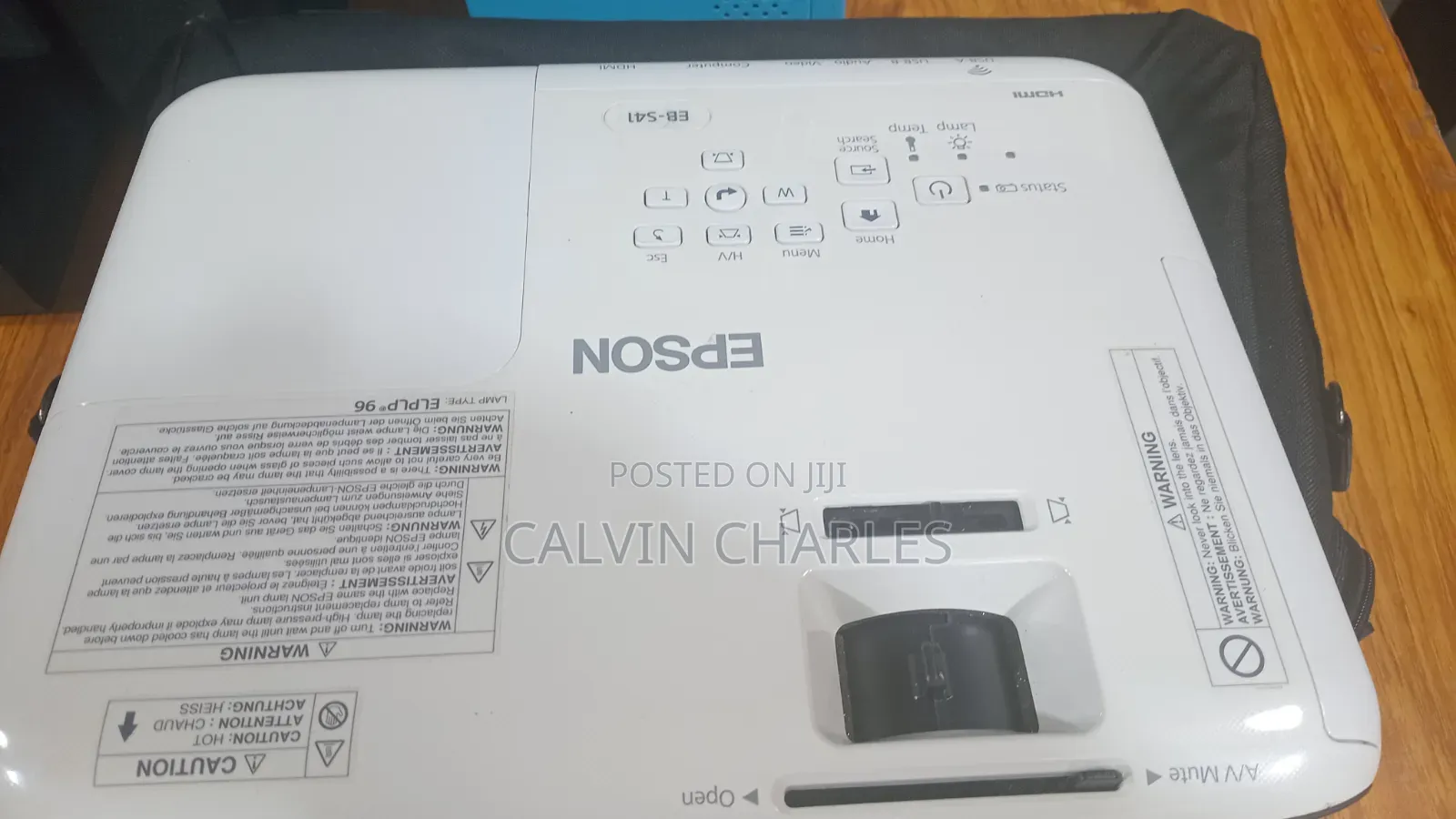Epson Projector
