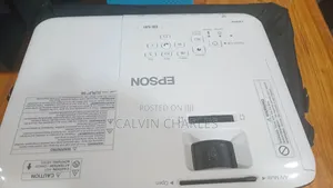 Epson Projector